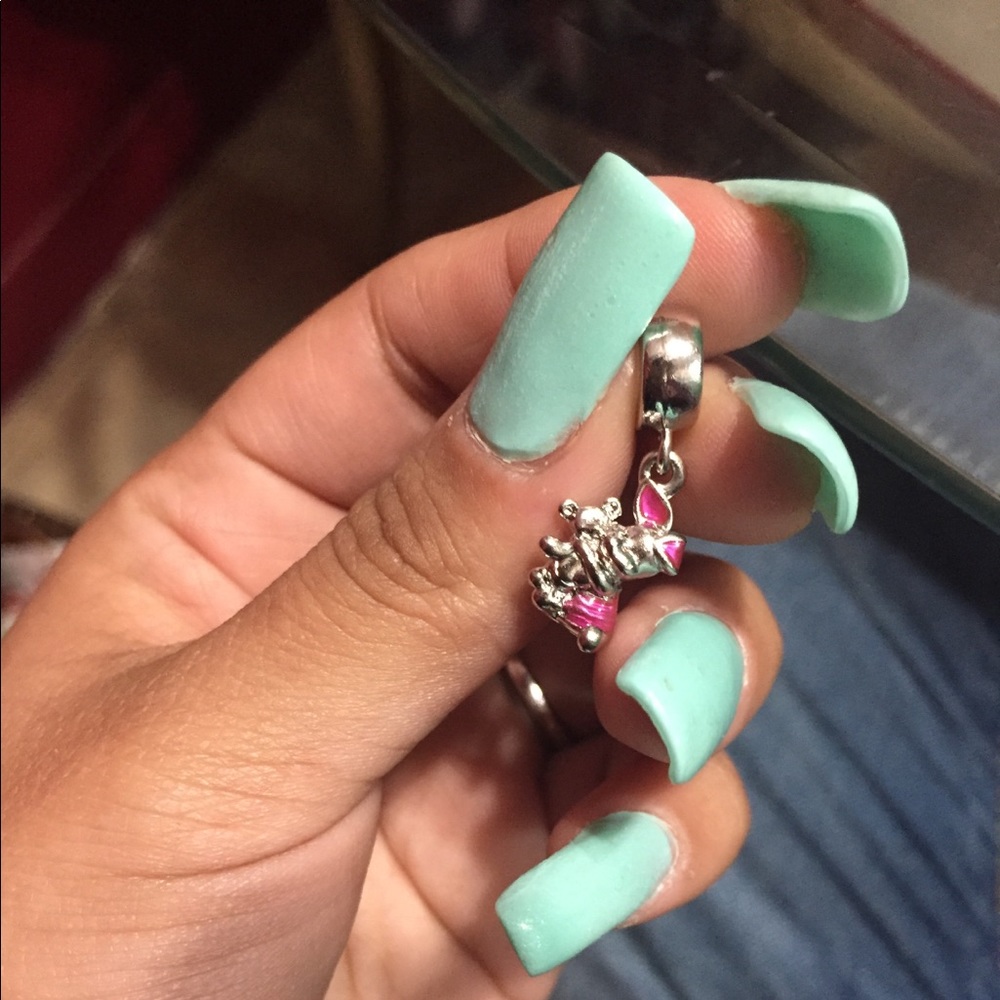 ⚜️FINAL PRICE DROP⚜️ Piglet Charm